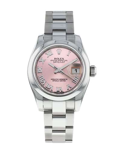 Rolex Datejust Lady 179160 Rolex Datejust Lady 179160